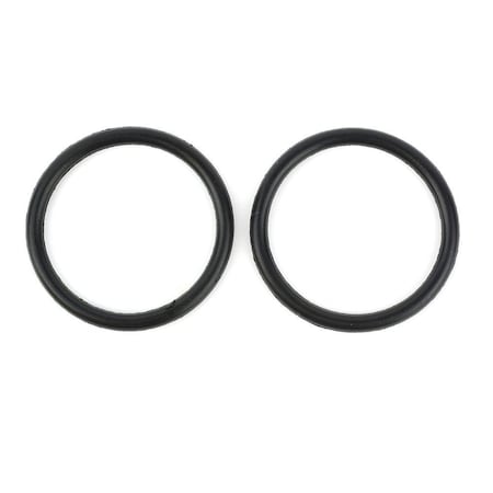 Superior Parts Aftermarket Piston O-Ring for Hitachi NT65MA & NT65AA Finish Nailers, PK 2 SP 881-740